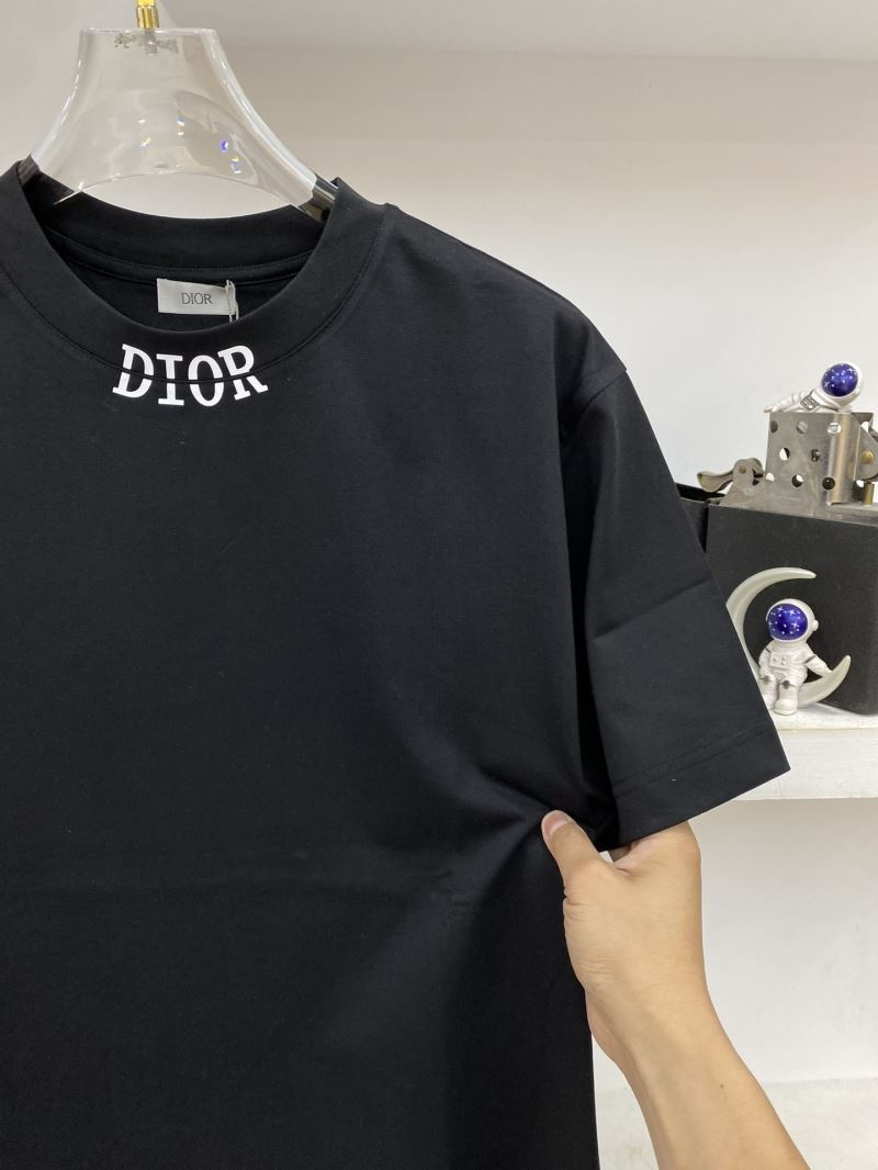 Christian Dior T-Shirts